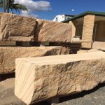 img-B+ Sandstone Retaining Wall Blocks 2