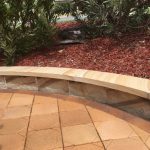 img-Sandstone Curved Capping 50mm