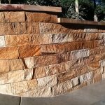 img-Sandstone Split Walling Blocks