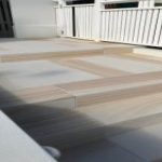 img-Sandstone Stairs And Pavers Cladding 30mm