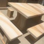 img-Sandstone Table And Seats