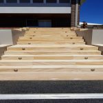 img-20mm Sandstone Stair Cladding