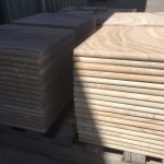 img-30mm Bullnosed Pool Coping Australian Sandstone