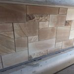 img-30mm French Pattern Sandstone Tiles