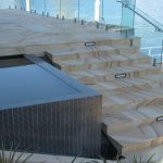img-Australian Sandstone Stairs Cladding