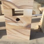 img-DIY Sandstone Letterbox 1