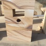 img-DIY Sandstone Letterbox