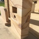 img-DIY Sandstone Letterbox 2