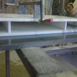 img-Marble Altar Box Mitred With Supports