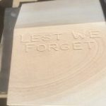 img-Memorial-With-V-Cut-Carving-Letters