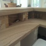 img-Sandstone 40mm Bar Top