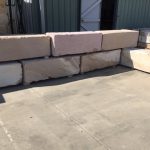 img-Sandstone Blocks Helidon 400 X 400 X 1100