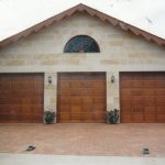 img-Sandstone Cladding To Garage