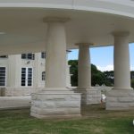 img-Sandstone Column Driveway