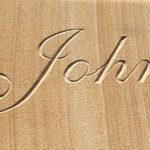 img-Sandstone Engraving Of Name