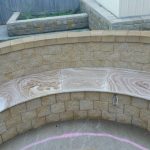 img-Sandstone Fireplace Seat