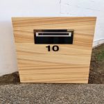 img-Sandstone Formal Letterbox