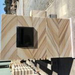img-Sandstone Handyman Block Letterbox