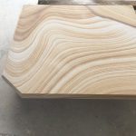 img-Sandstone Hearth 1000 X 1000 X 50