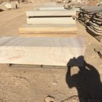 img-Sandstone Stairs Helidon 1500 X 180 X 500