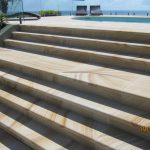 img-Sandstone Stairs Non Slip