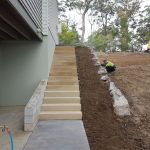 img-Sandstone Stairs Solid Buff Brown