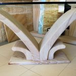 img-Sandstone Table Base