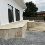 img-Sandstone Wall Cladding & Paving