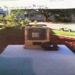 img-Single Memorial Sandstone Desk