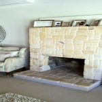 img-Tumbled Sandstone Fireplace