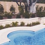 img-White Sandstone Pool Paving And Coping