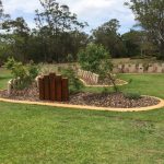 Memorial Headstone Brisbane